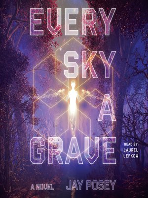 cover image of Every Sky a Grave
